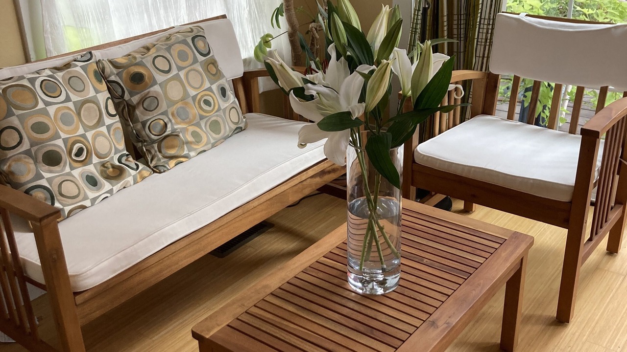 Photo of Livingroom in Moscow