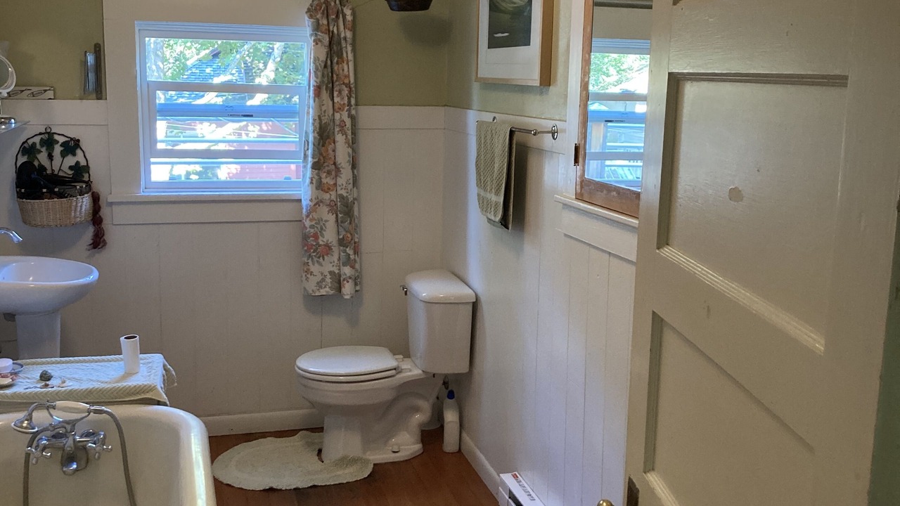 Photo of Bathroom in Moscow