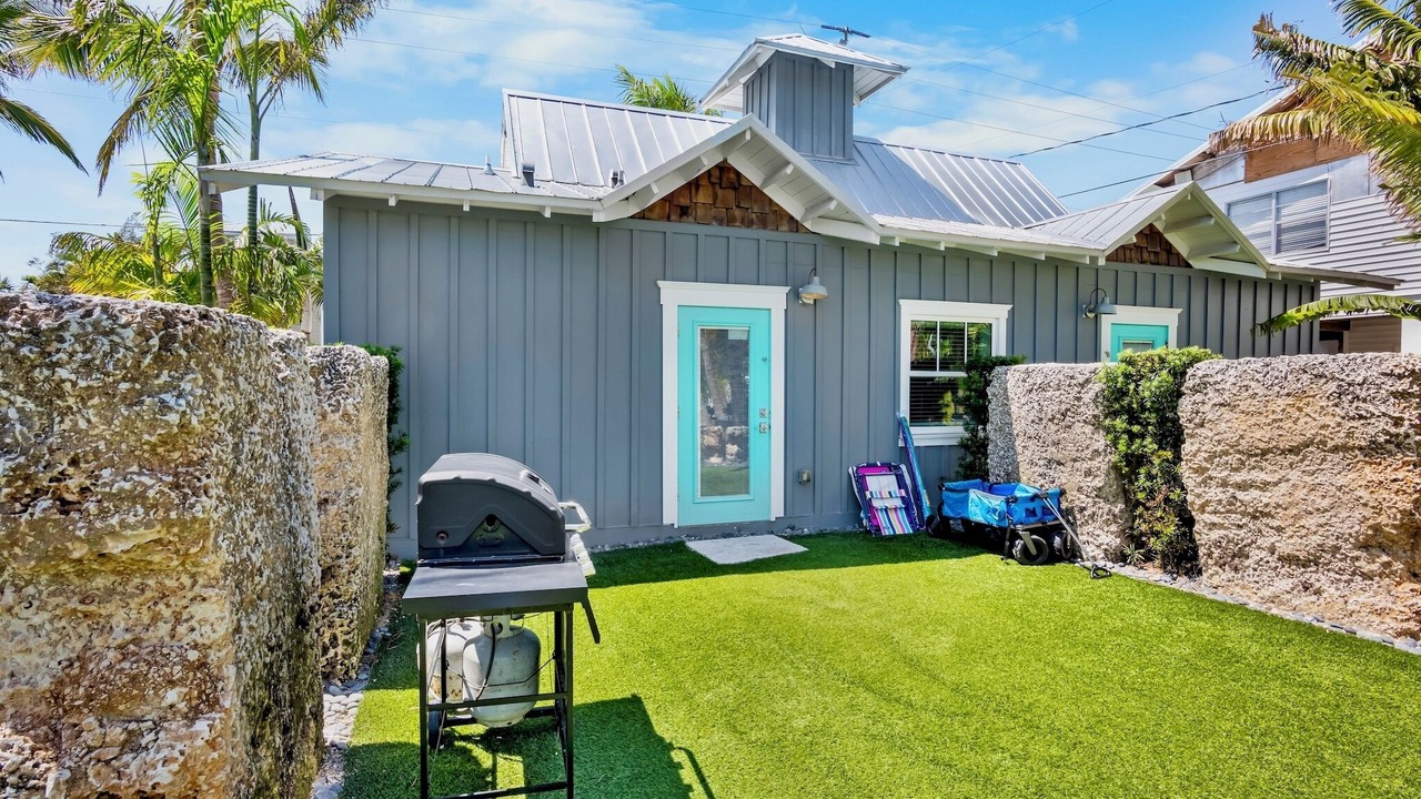 Photo of Outdoor in Holmes Beach