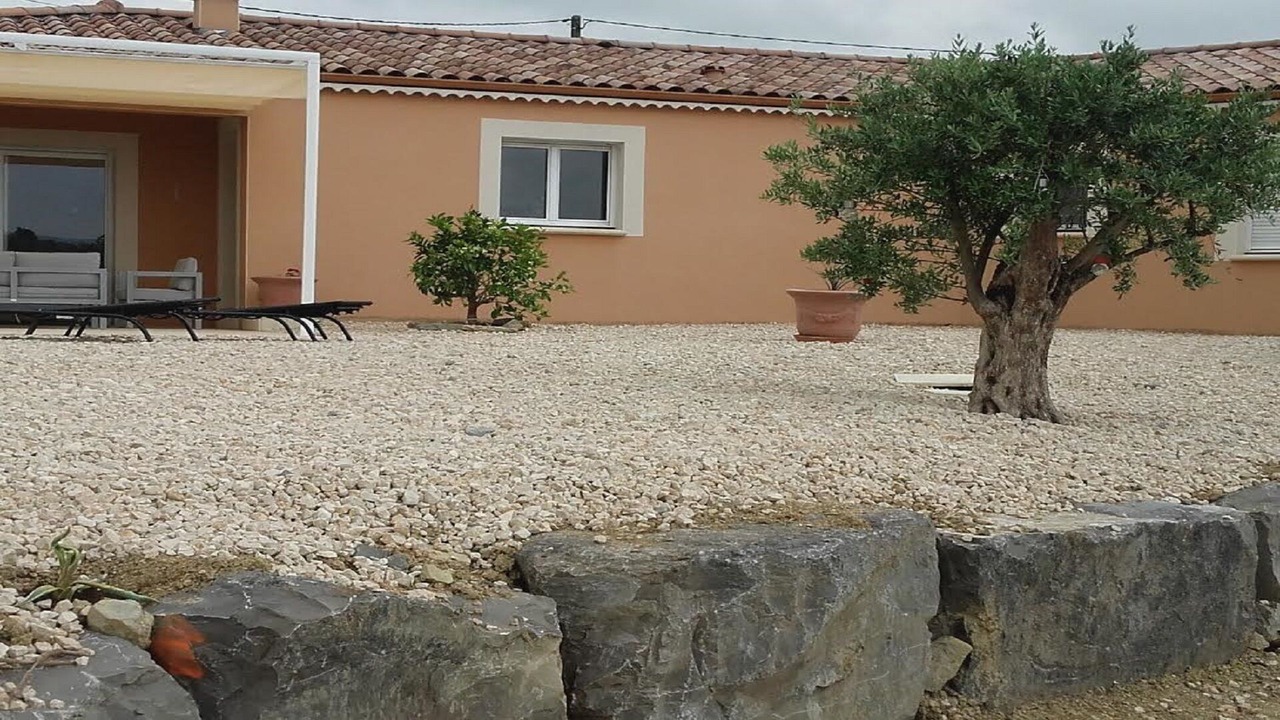 Photo of Outdoor in Lagorce