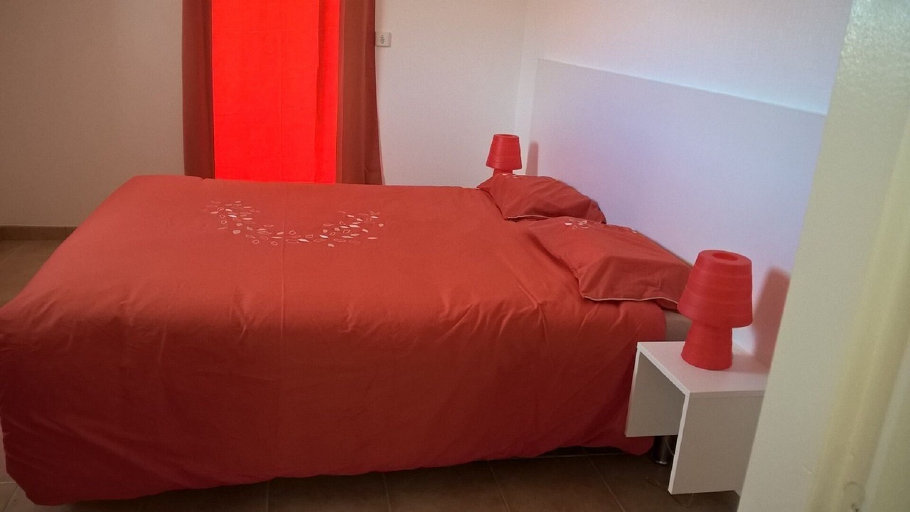 Photo of Bedroom in Lagorce