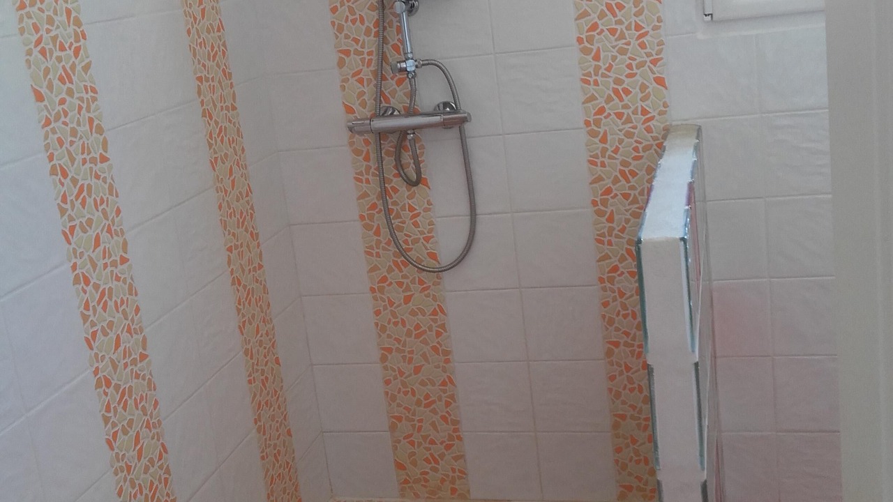 Photo of Bathroom in Lagorce