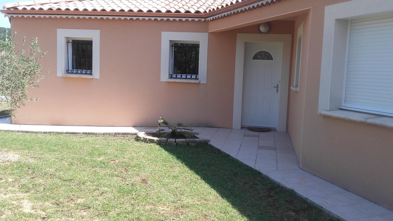 Photo of Outdoor in Lagorce