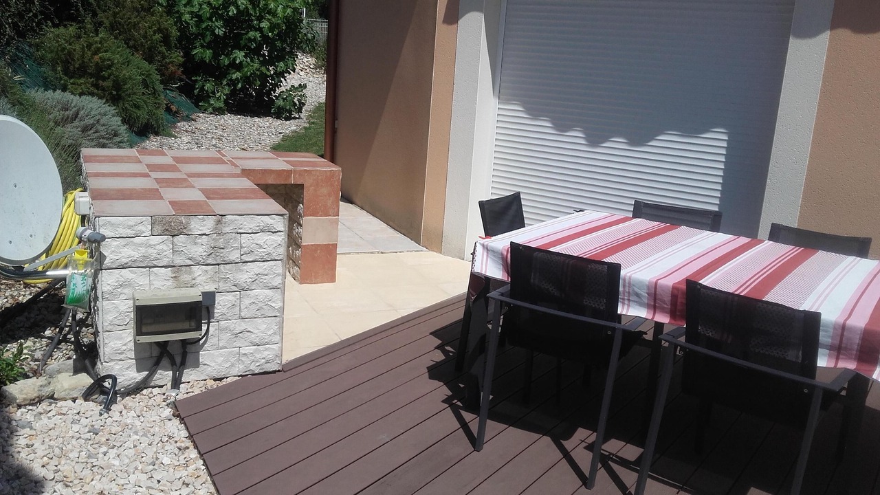 Photo of Outdoor in Lagorce