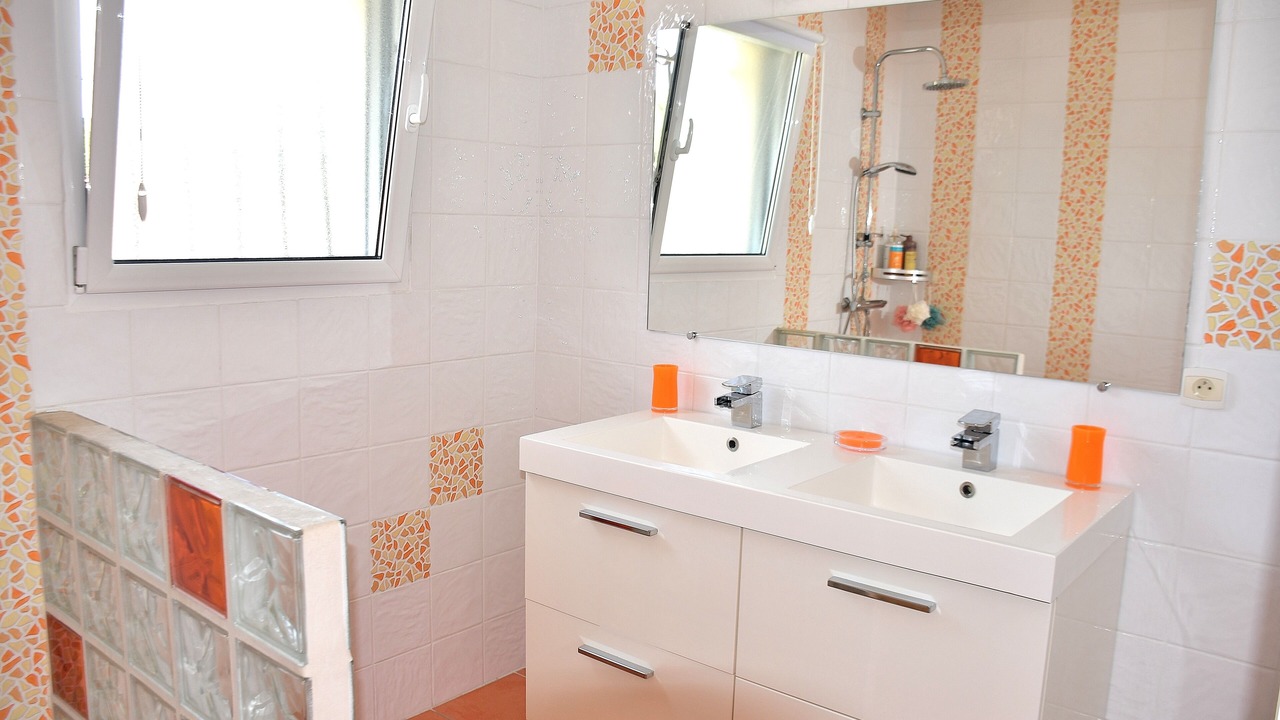 Photo of Bathroom in Lagorce