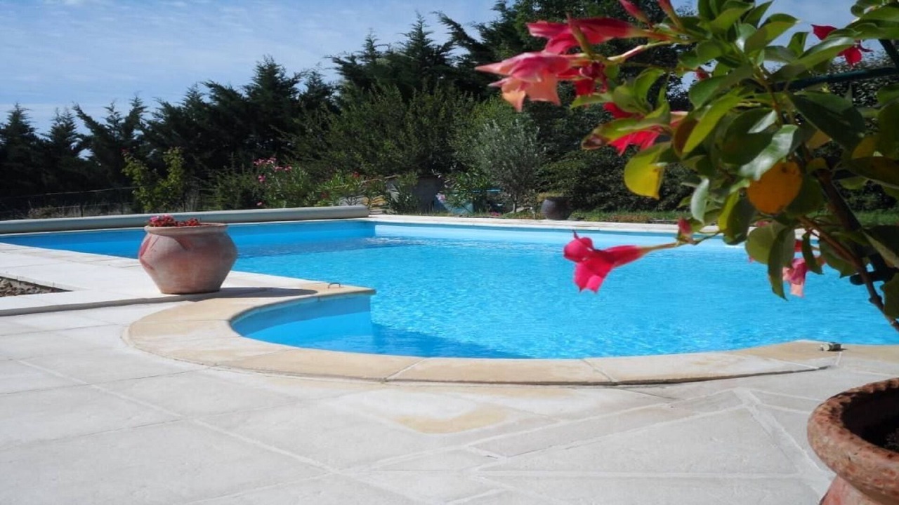 Photo of Outdoor in Lagorce