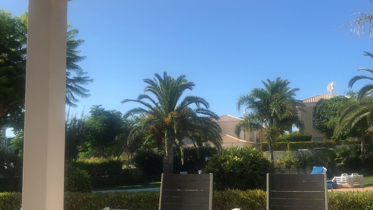 Photo of Outdoor in Porto de Mos