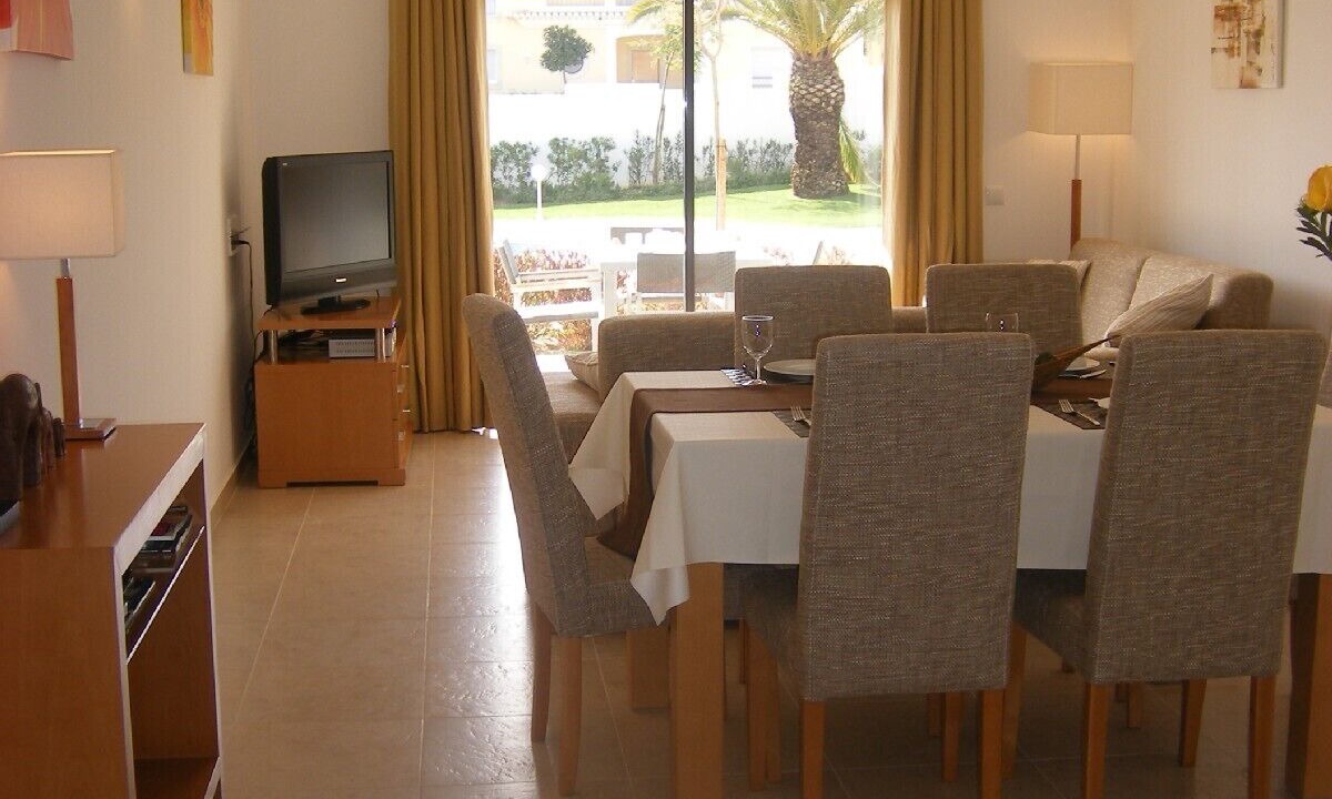 Photo of Livingroom in Porto de Mos