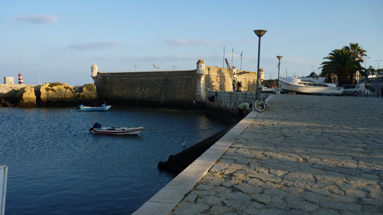 Photo of Outdoor in Porto de Mos