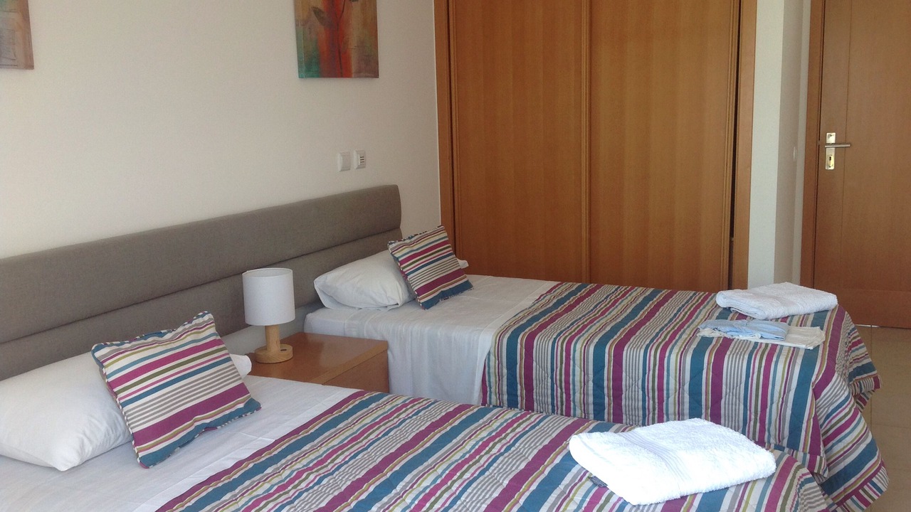 Photo of Bedroom in Porto de Mos