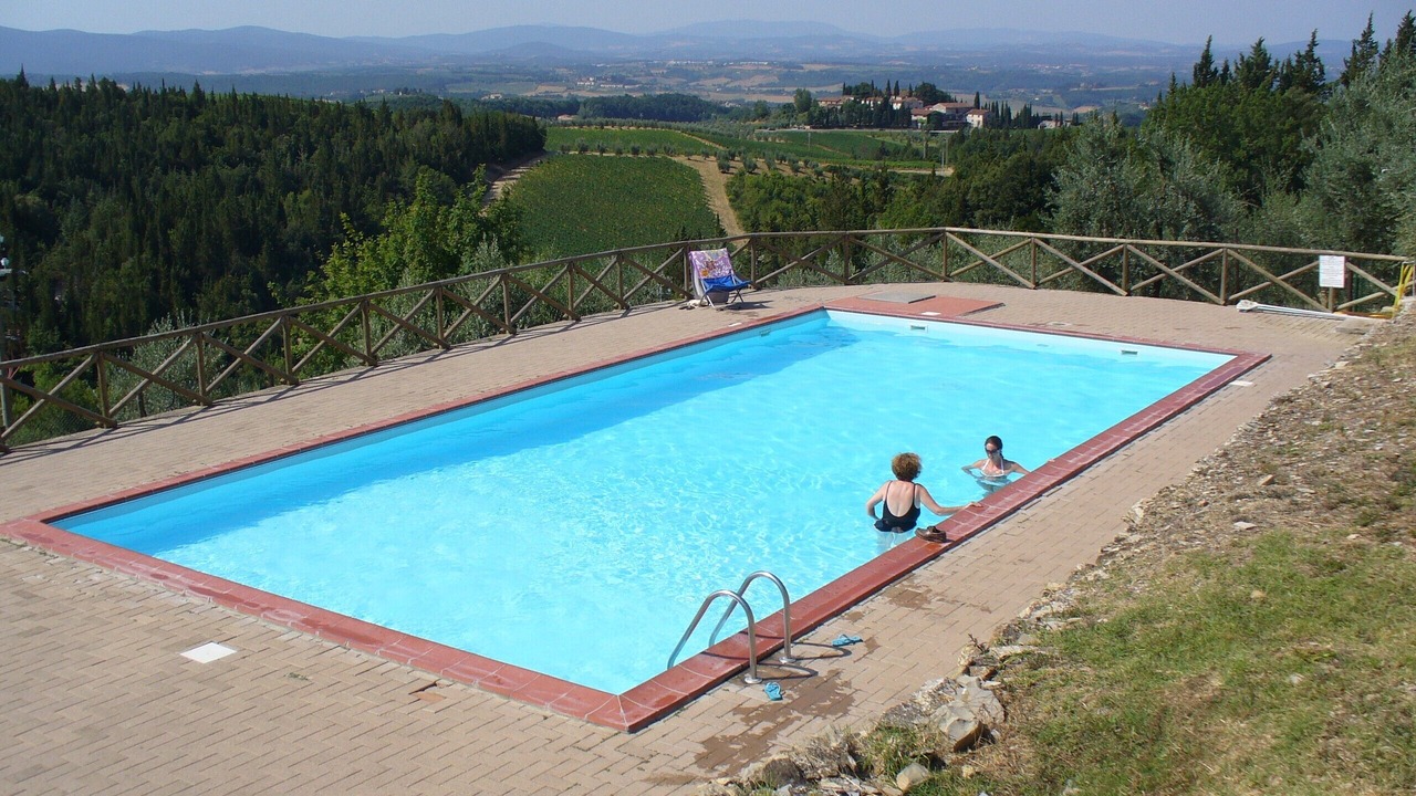 Photo of Outdoor in Castellina in Chianti