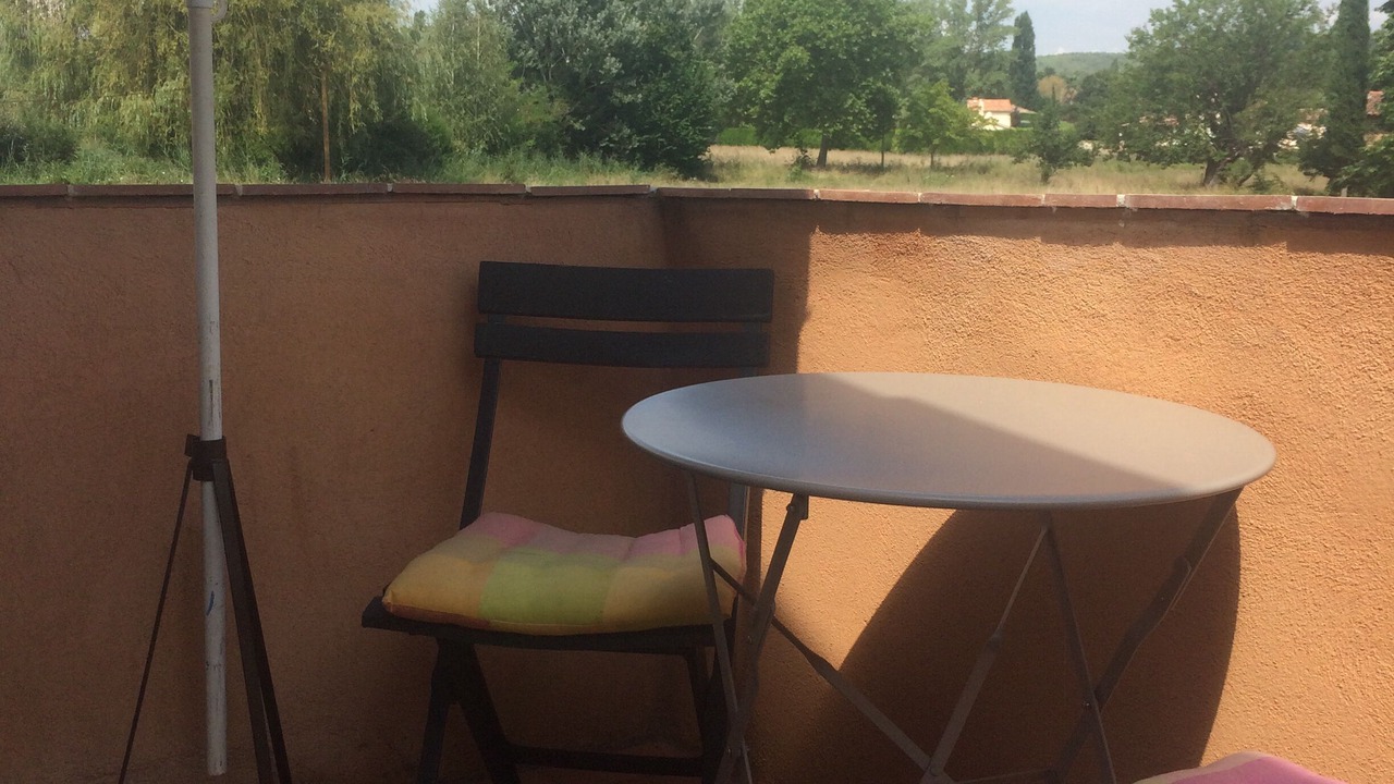 Photo of Outdoor in Salernes
