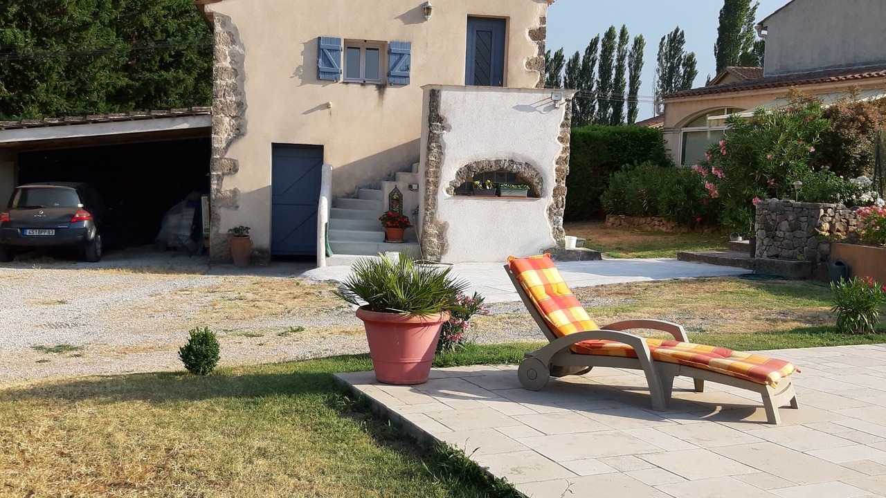 Photo of Outdoor in Salernes