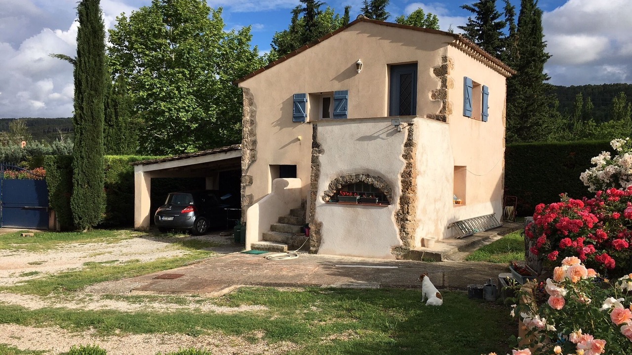 Photo of Outdoor in Salernes