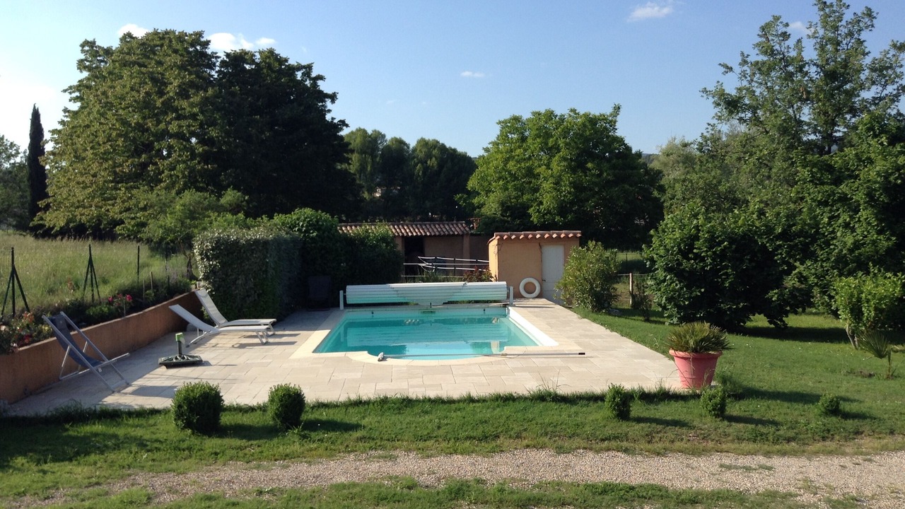Photo of Outdoor in Salernes