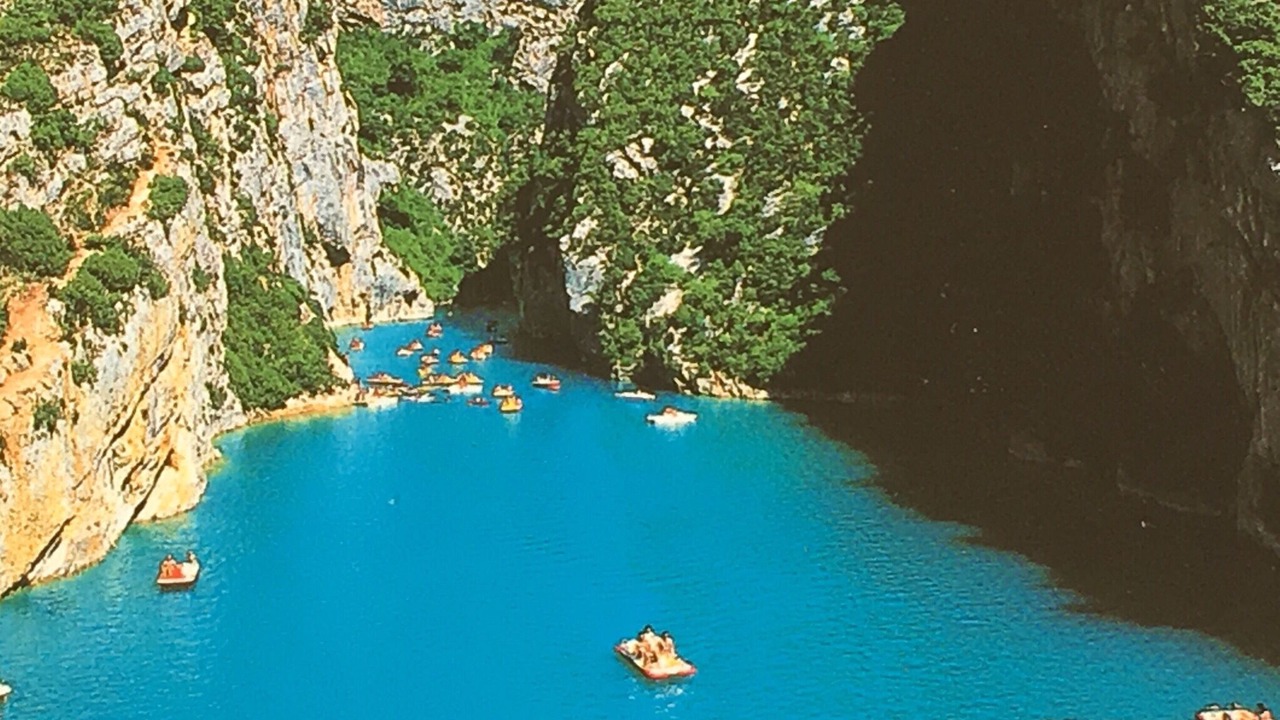 Photo of Outdoor in Salernes