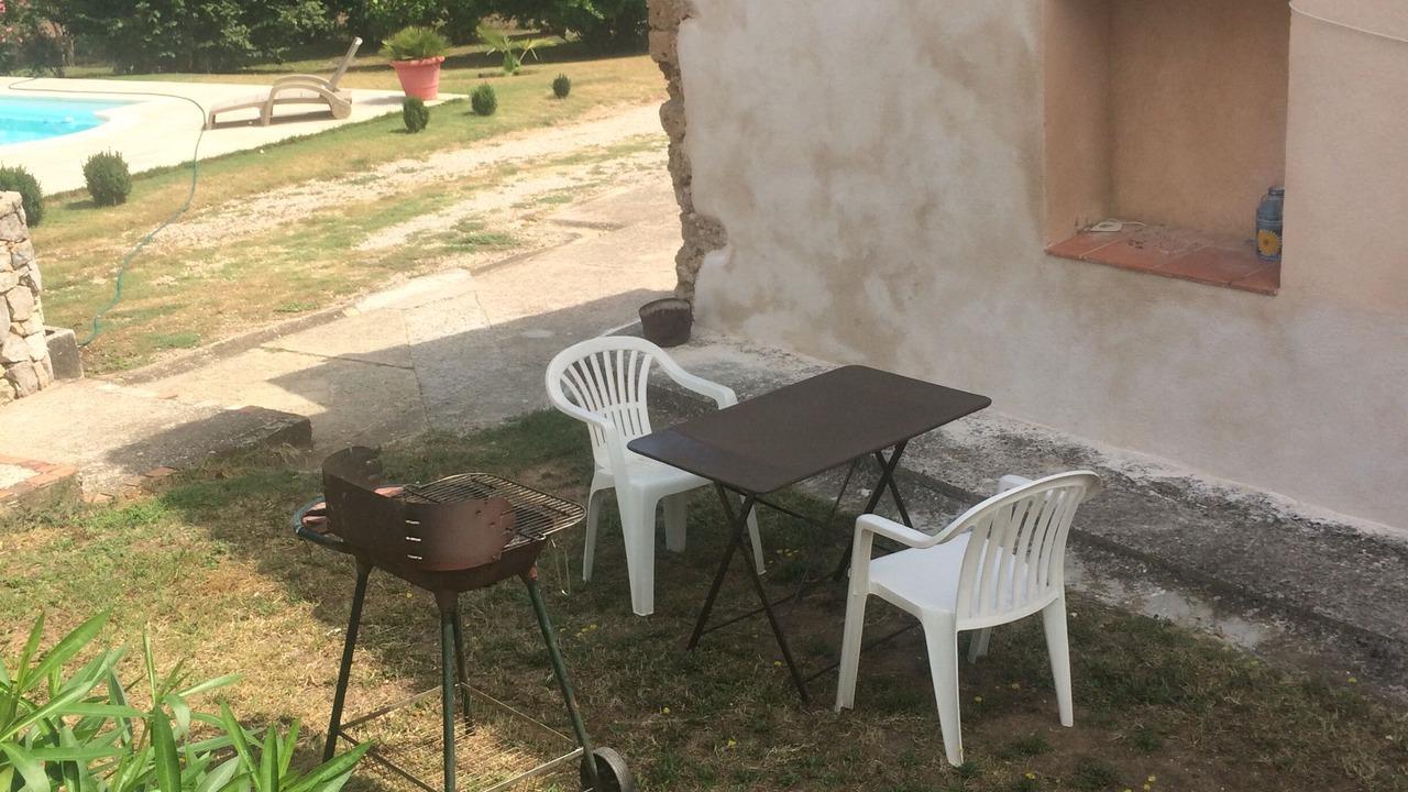 Photo of Outdoor in Salernes