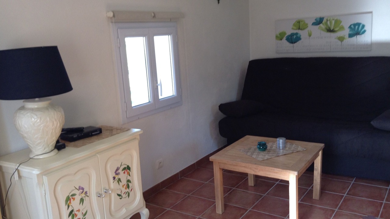 Photo of Livingroom in Salernes