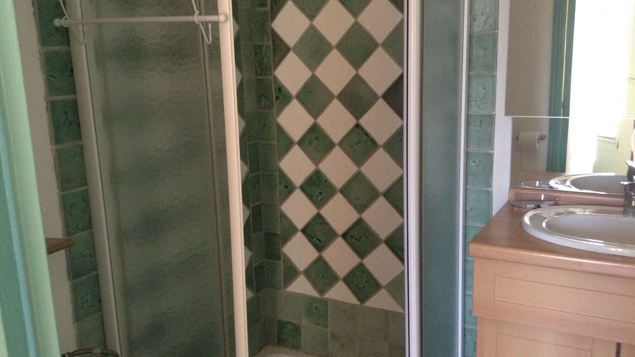Photo of Bathroom in Salernes