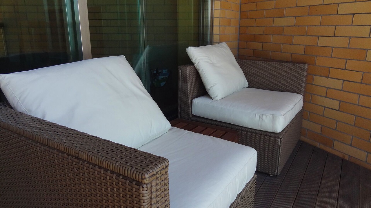 Photo of Outdoor in Canidelo