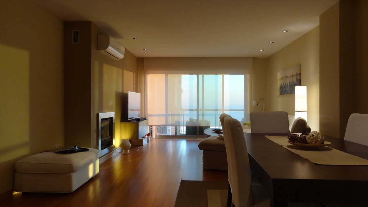 Photo of Livingroom in Canidelo