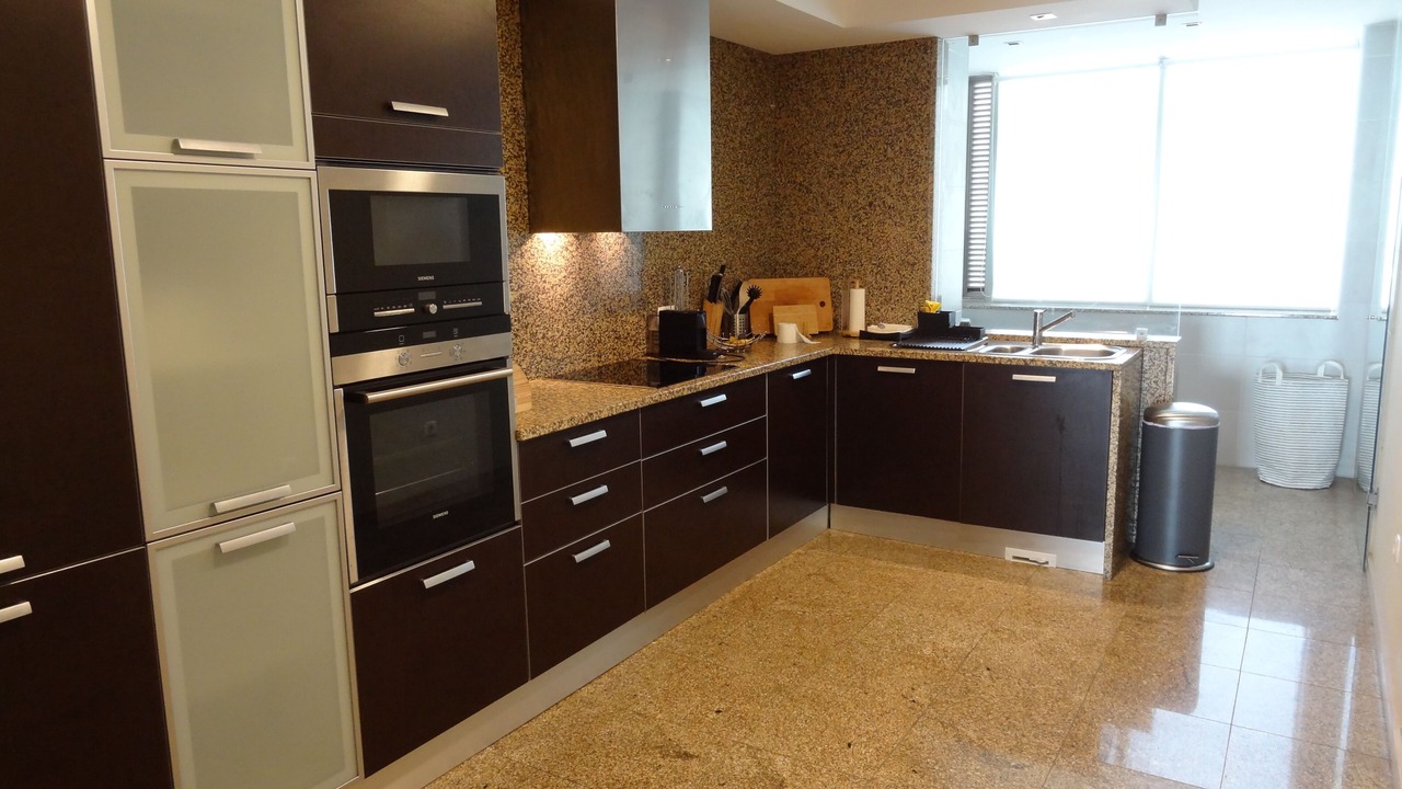 Photo of Kitchen in Canidelo