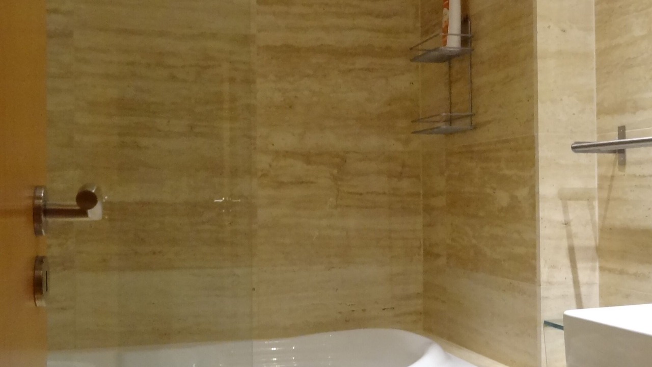 Photo of Bathroom in Canidelo