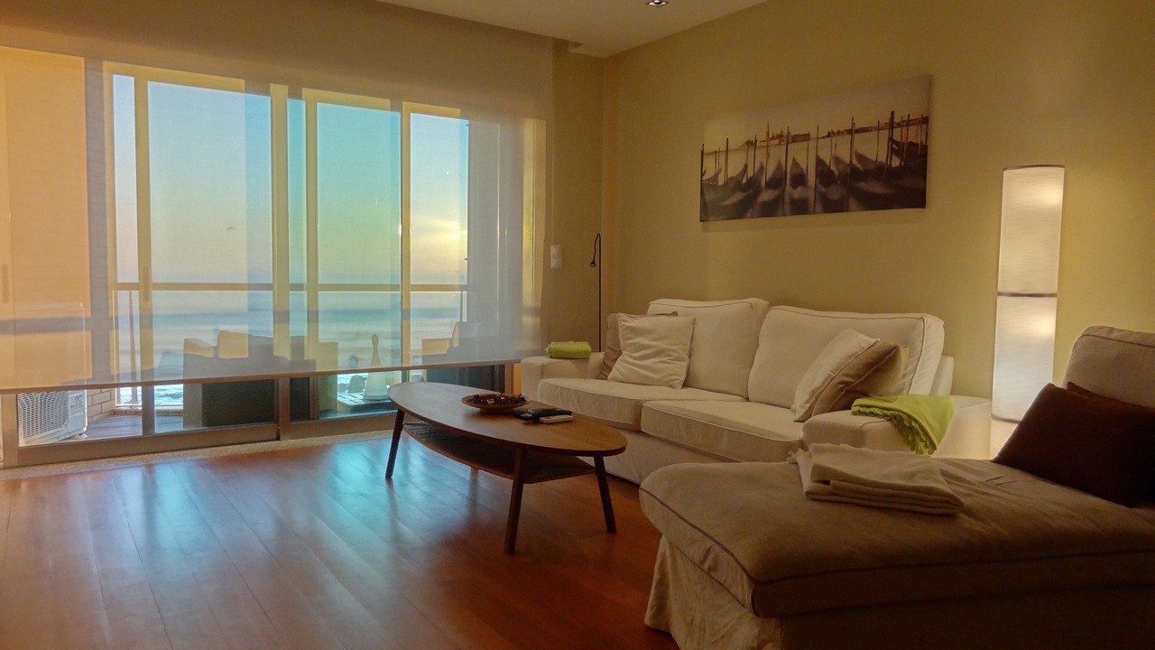 Photo of Livingroom in Canidelo