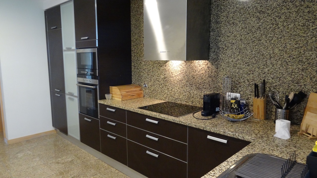 Photo of Kitchen in Canidelo
