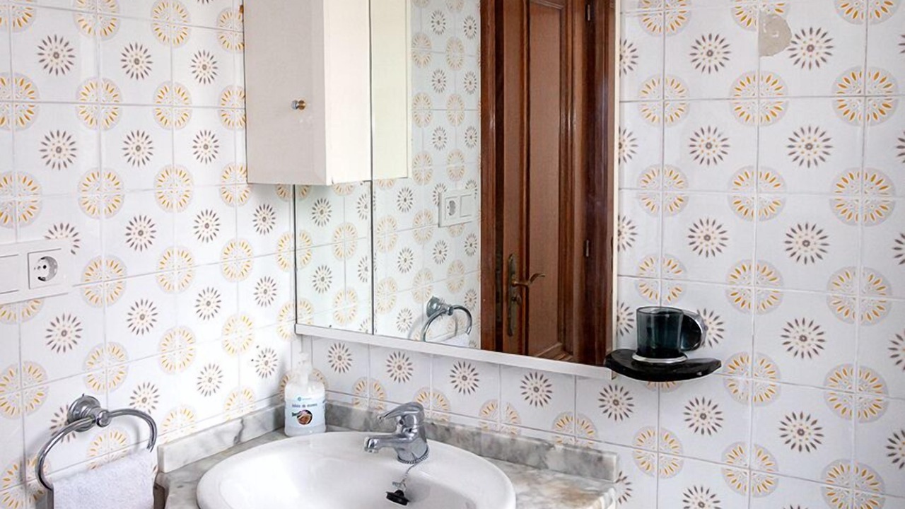 Photo of Bathroom in Ondarroa