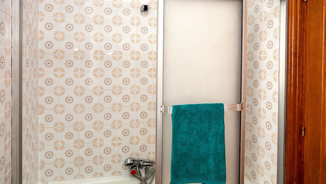 Photo of Bathroom in Ondarroa