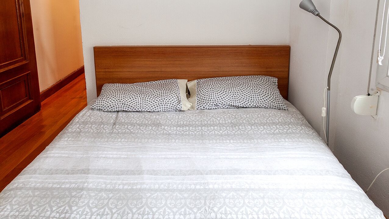 Photo of Bedroom in Ondarroa