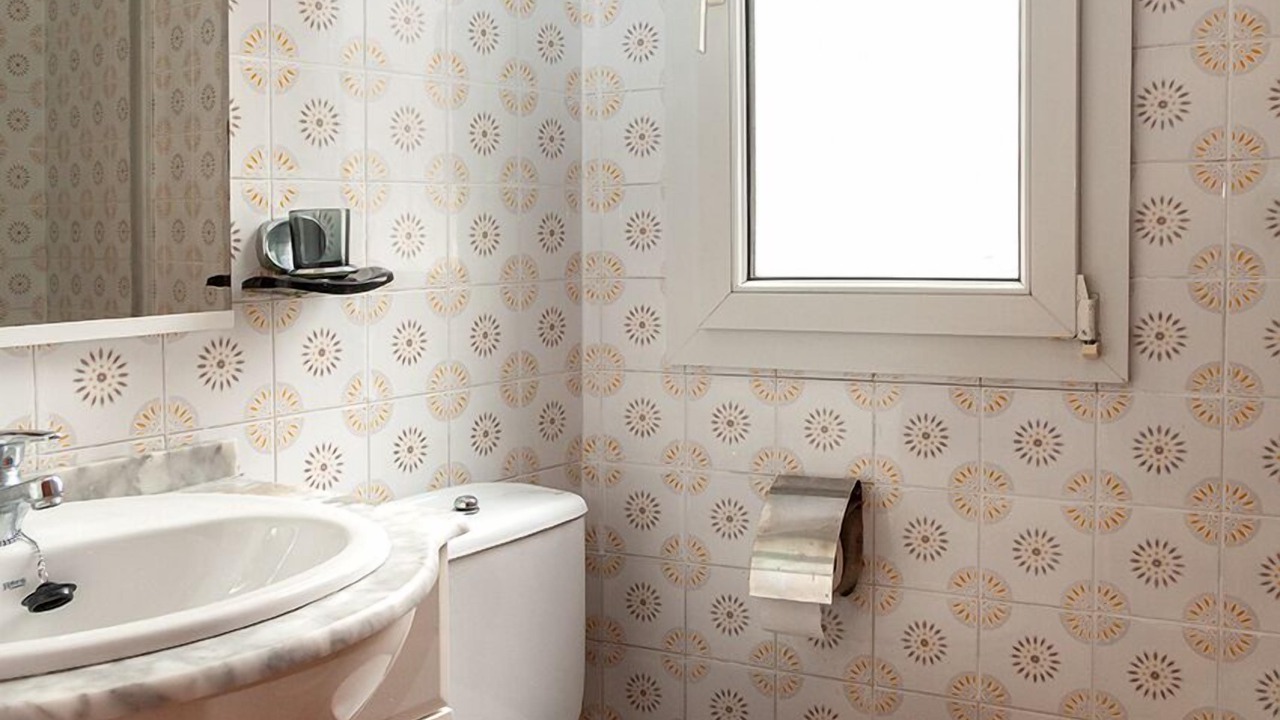 Photo of Bathroom in Ondarroa