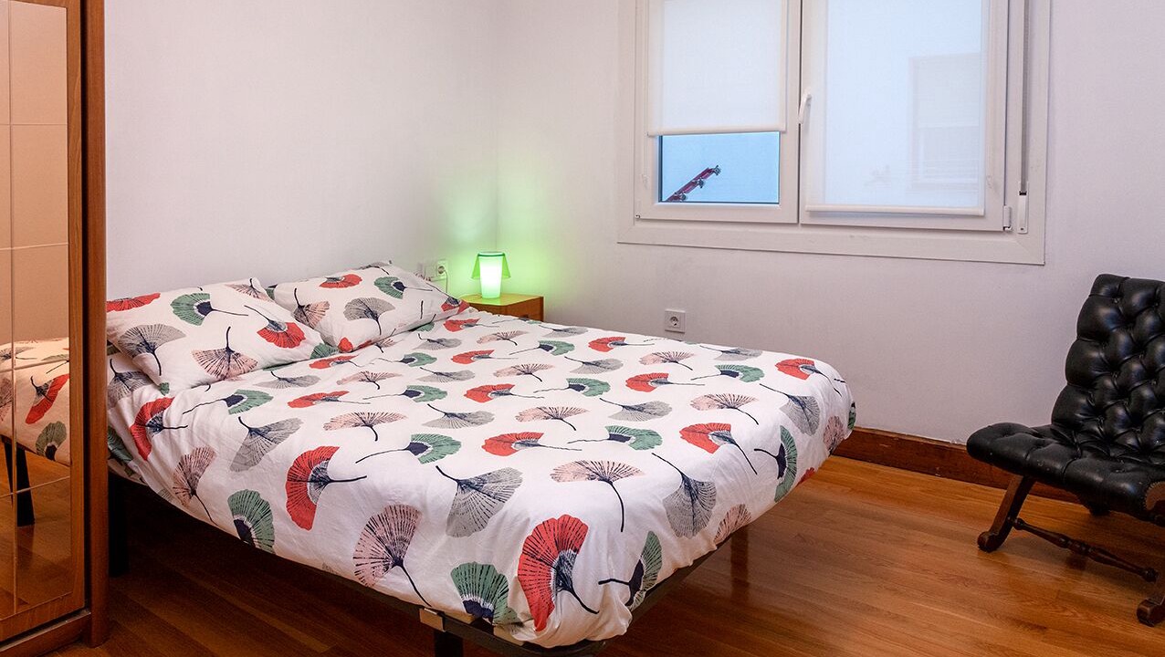 Photo of Bedroom in Ondarroa