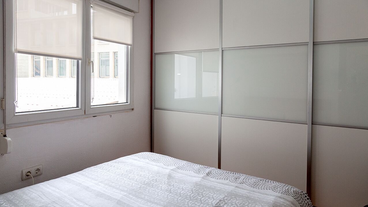 Photo of Bedroom in Ondarroa