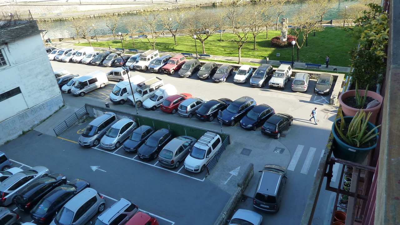 Photo of Outdoor in Ondarroa