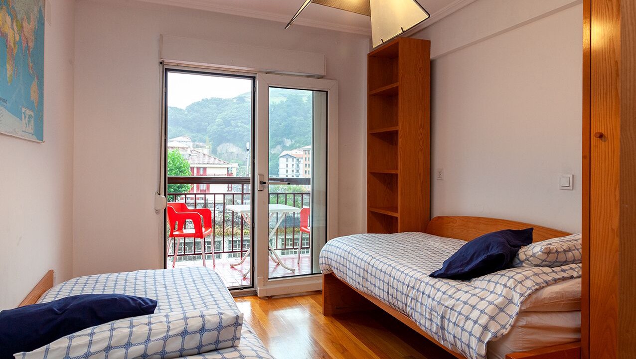 Photo of Bedroom in Ondarroa