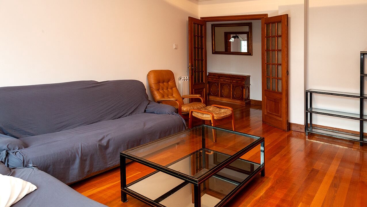 Photo of Livingroom in Ondarroa