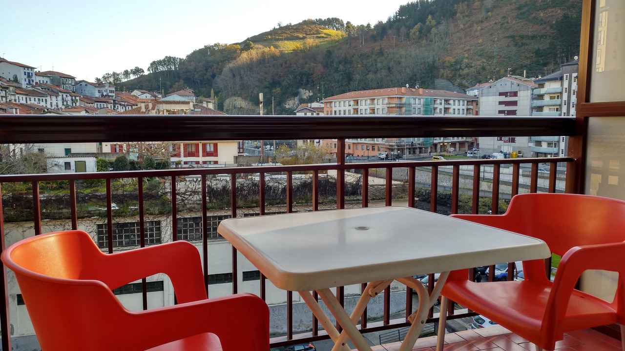 Photo of Outdoor in Ondarroa