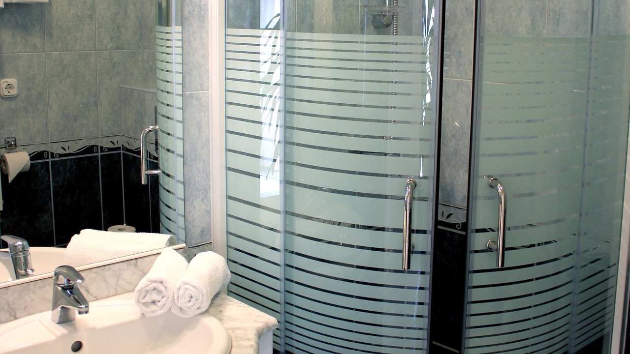 Photo of Bathroom in Heviz