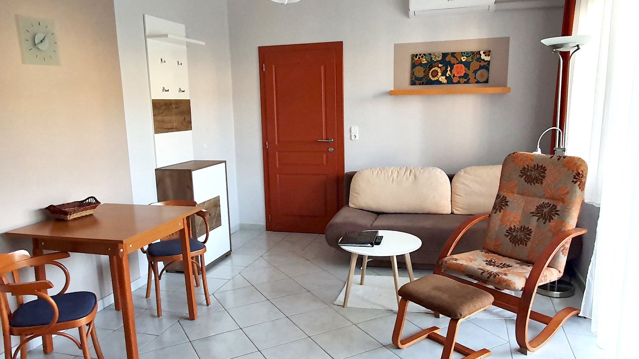 Photo of Livingroom in Heviz