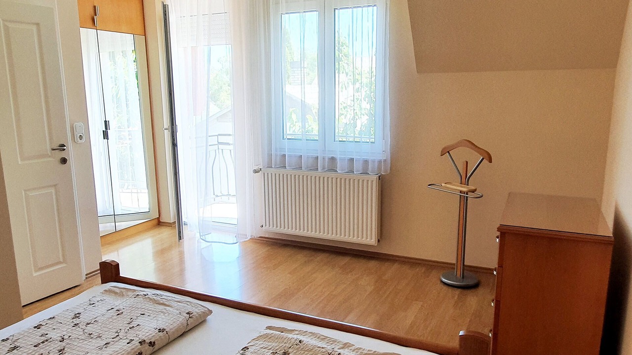 Photo of Bedroom in Heviz