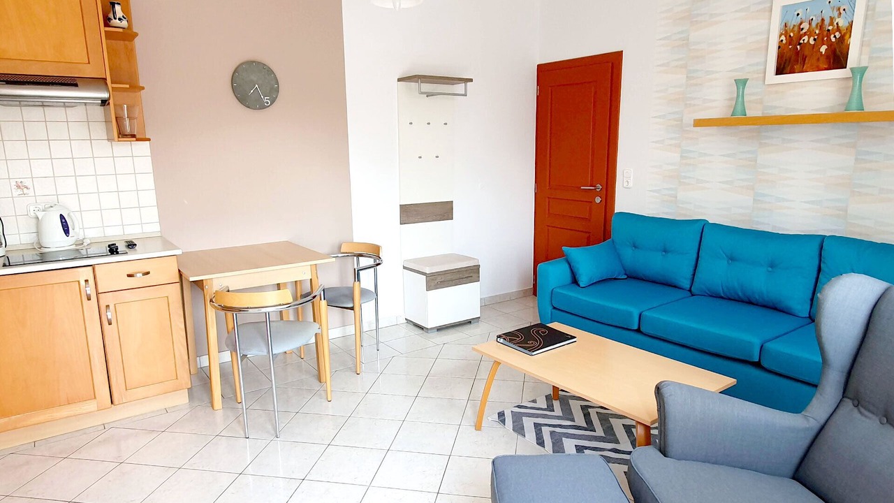Photo of Livingroom in Heviz
