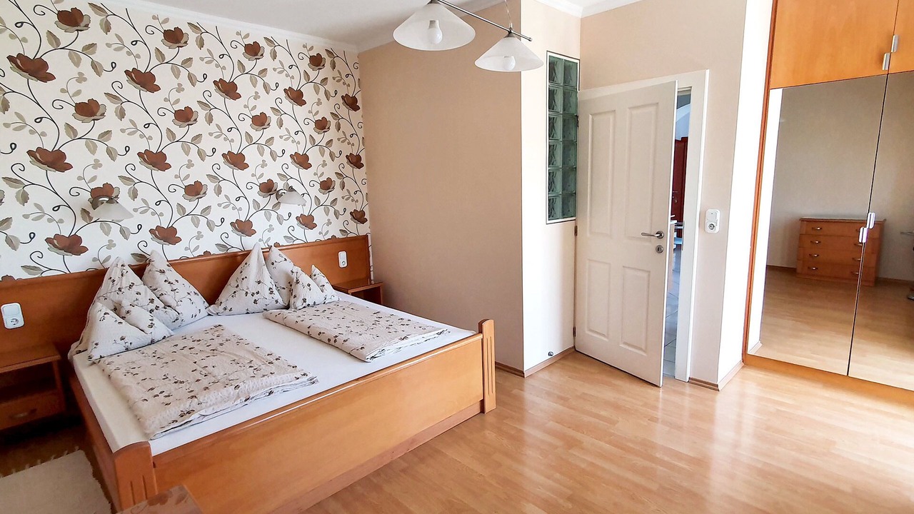 Photo of Bedroom in Heviz