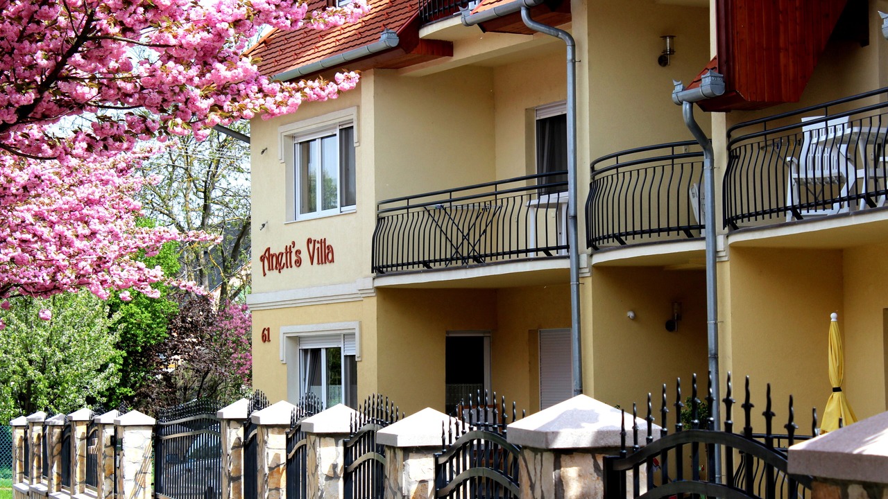 Photo of Outdoor in Heviz