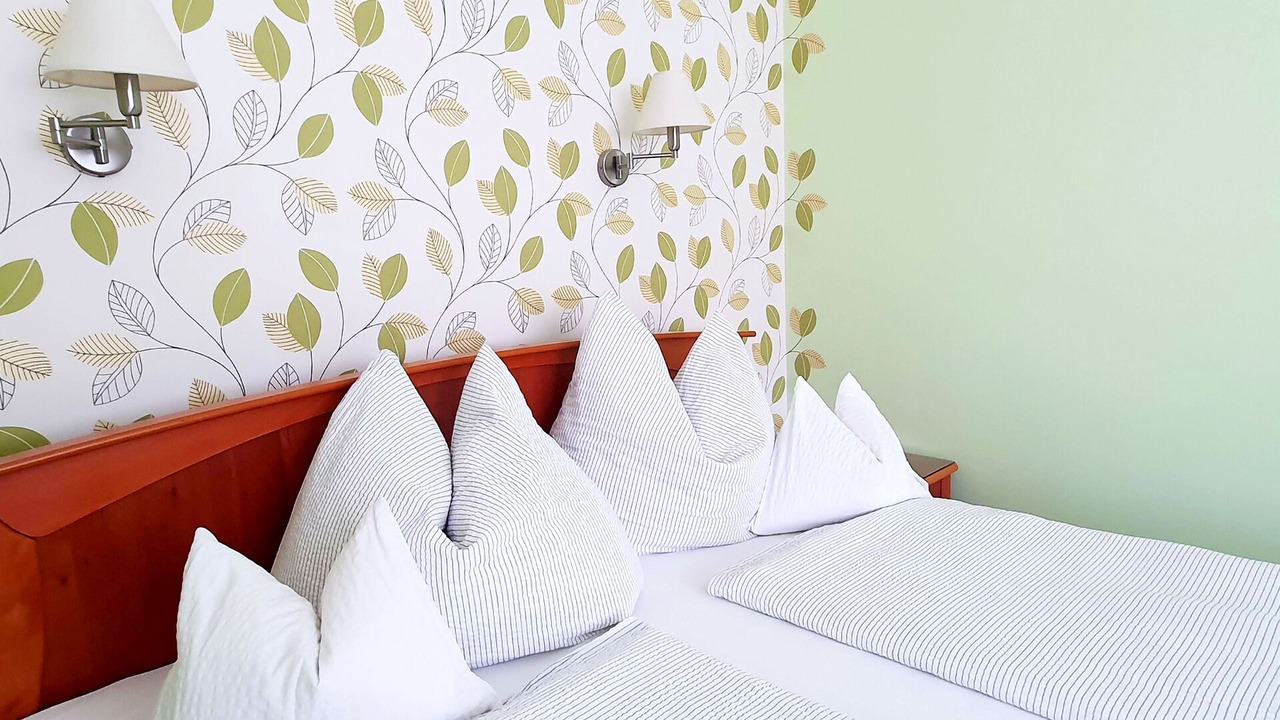Photo of Bedroom in Heviz
