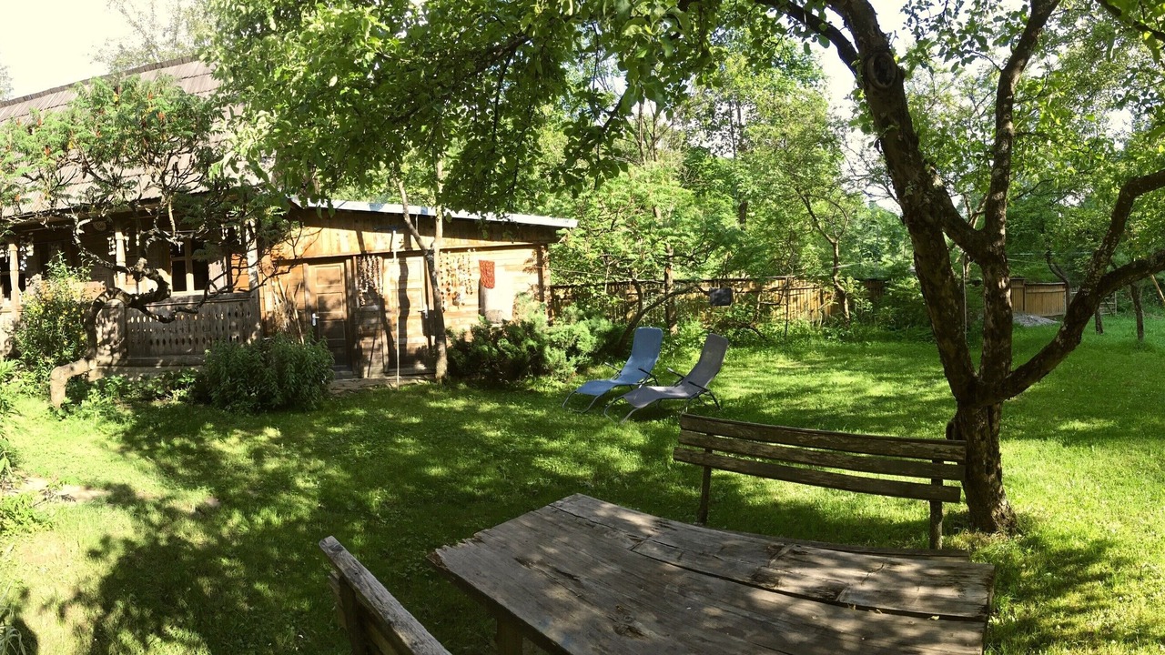 Photo of Outdoor in Viseu de Sus