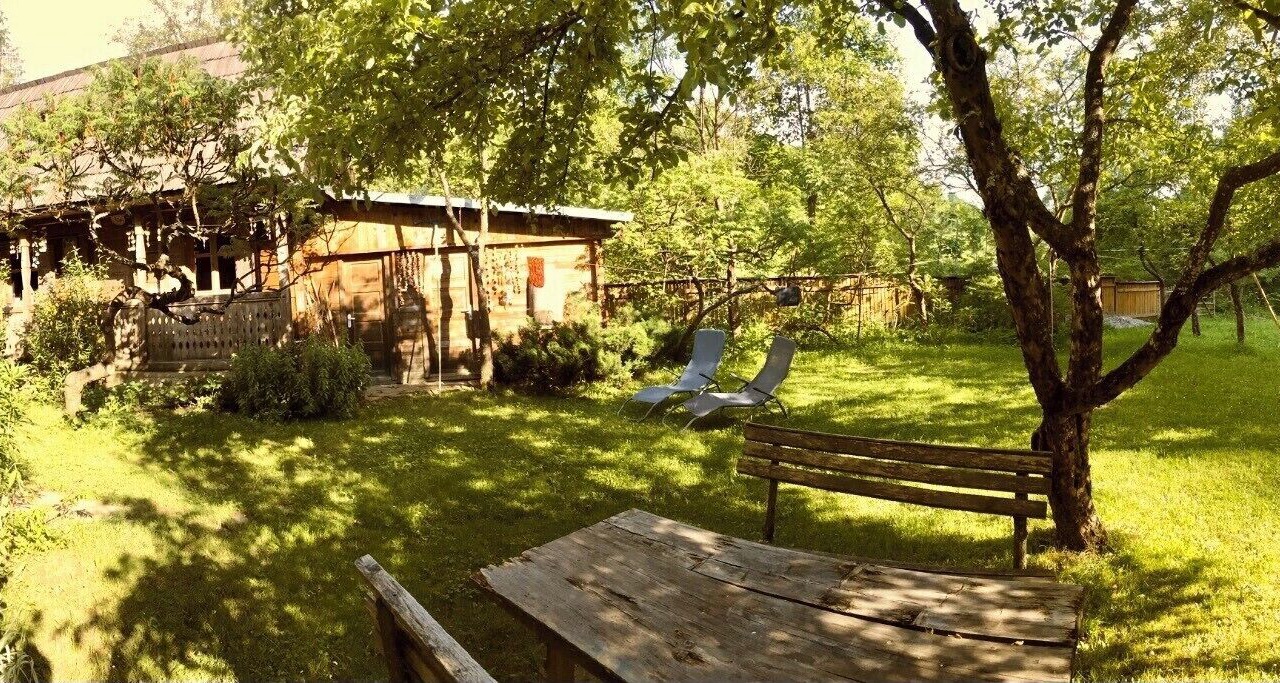 Photo of Outdoor in Viseu de Sus