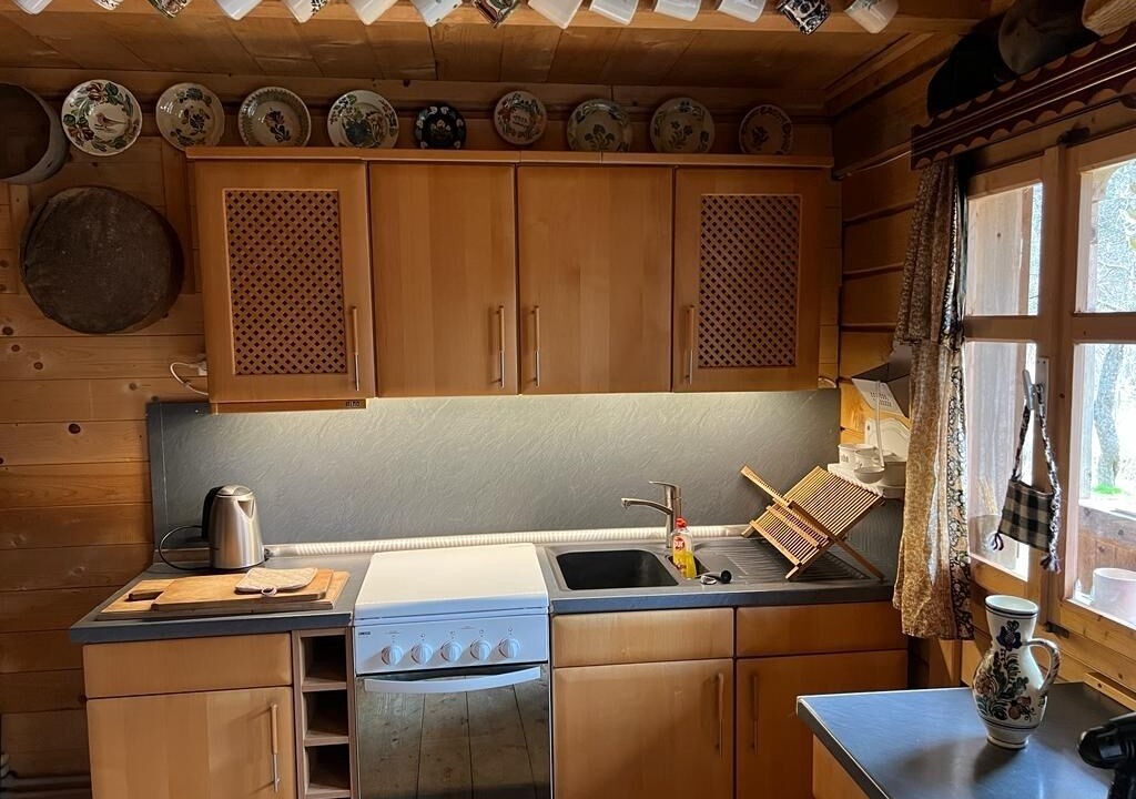 Photo of Kitchen in Viseu de Sus