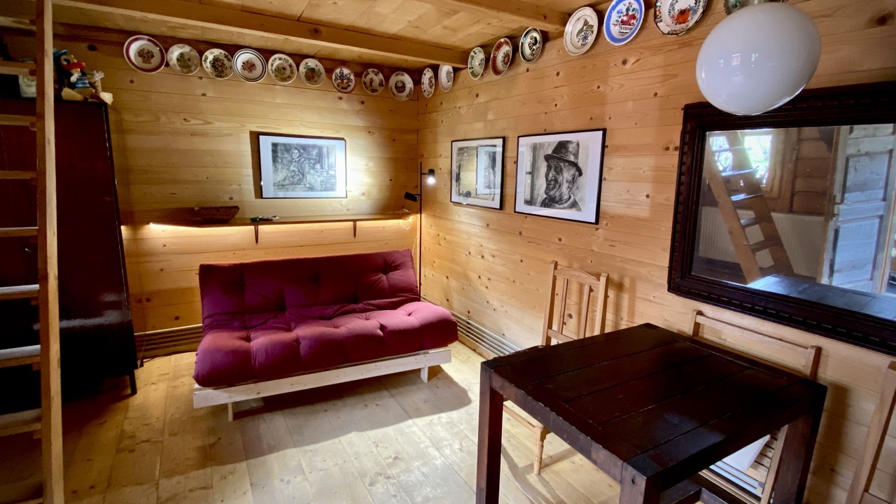 Photo of Livingroom in Viseu de Sus